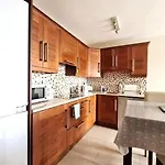 3 Bed In The Heart Of Appartement *