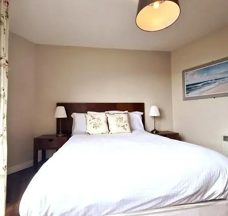 Apartment 3 Bed In The Heart Of Galway