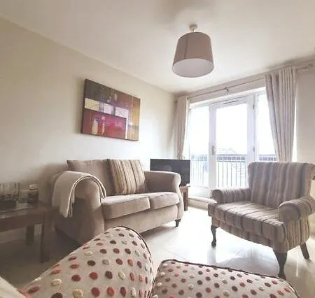 3 Bed In The Heart Of *