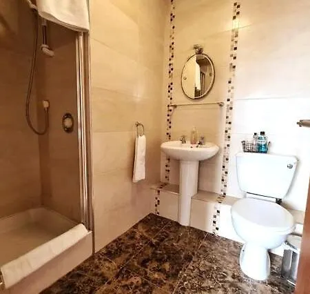 3 Bed In The Heart Of * Galway