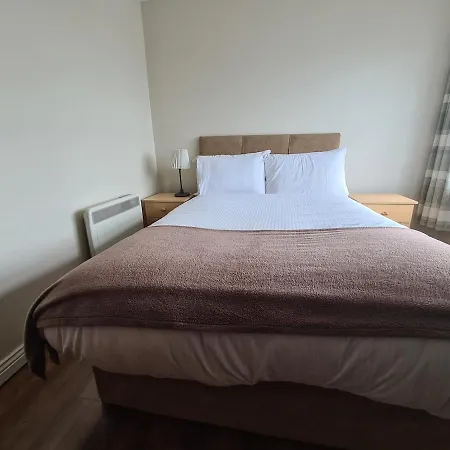 3 Bed In The Heart Of * Galway