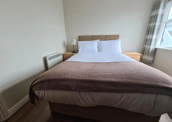 3 Bed In The Heart Of * ゴールウェイ
